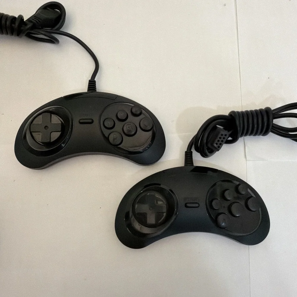 Hyperkin sega genesis
